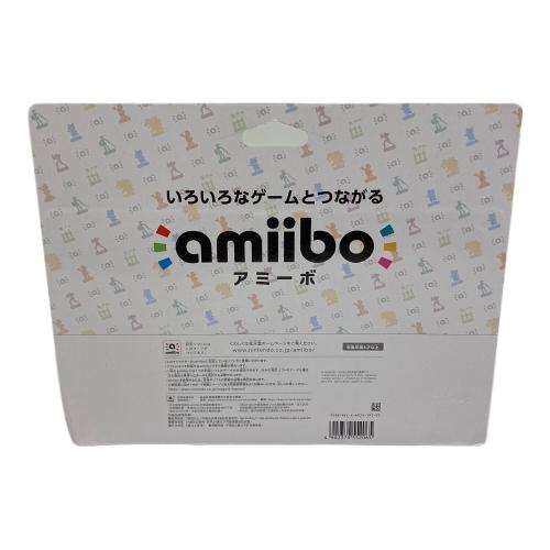 Nintendo (ニンテンドー) amiibo シオカラーズセット[アオリ【オルタナ】/ホタル【オルタナ】]