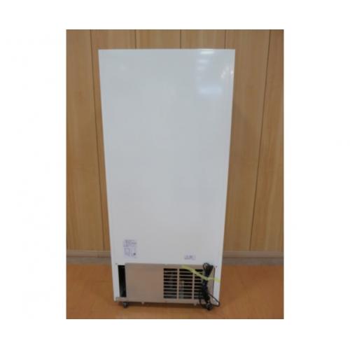 SANDEN 冷蔵ショーケース VRS-106XE 194L 側面キズ有