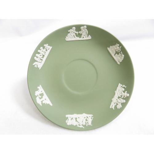 Wedgwood カップ&ソーサー 未使用品 ジャスパー