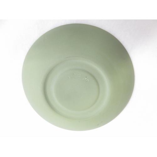 Wedgwood カップ&ソーサー 未使用品 ジャスパー
