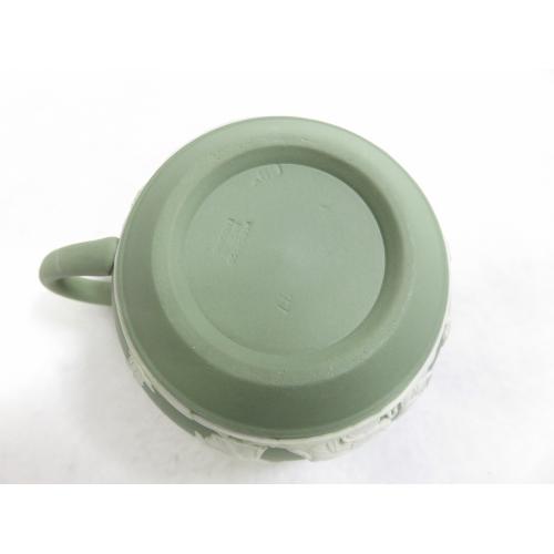 Wedgwood カップ&ソーサー 未使用品 ジャスパー