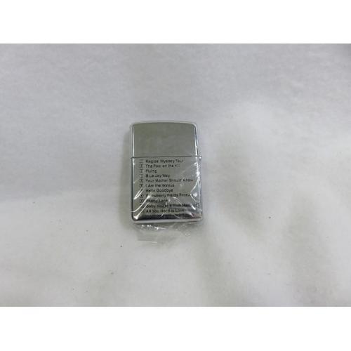 ZIPPO (ジッポ) ZIPPO ＜Beatles/MAGICAL MYSTERY TOUR＞｜トレファク
