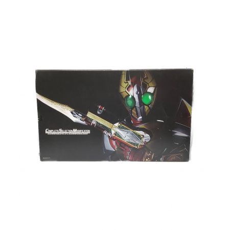 仮面ライダー剣(ブレイド) (カメンライダーブレイド) CSMギャレンバックル&ギャレンラウザー