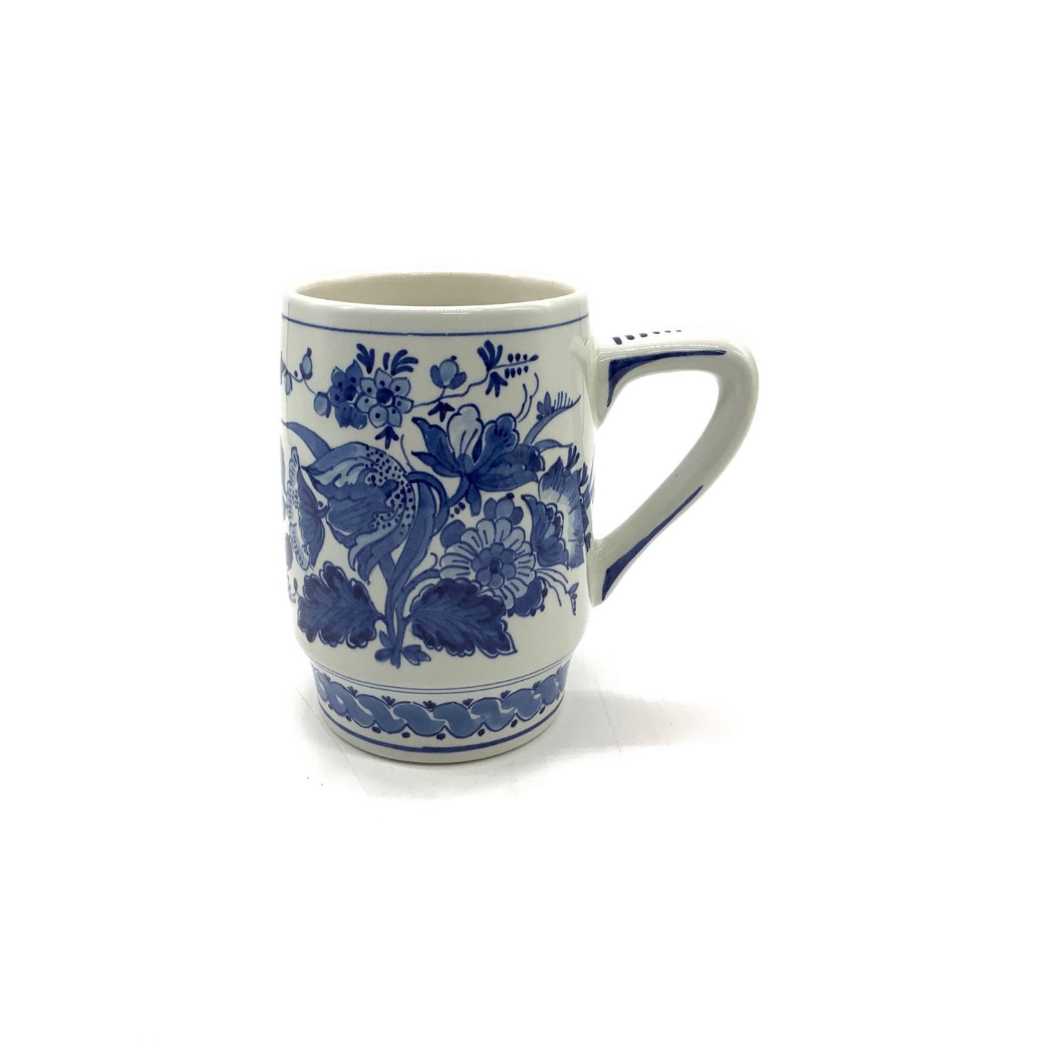 Royal Delft ロイヤル デルフト ビアマグ 19 トレファクonline