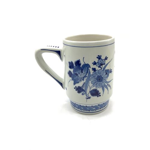 Royal Delft ロイヤル デルフト ビアマグ 19 トレファクonline