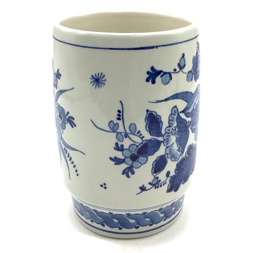 Royal Delft ロイヤル デルフト ビアマグ 19 トレファクonline