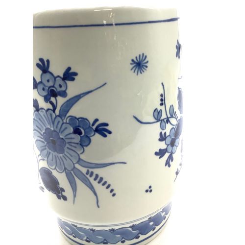 Royal Delft ロイヤル デルフト ビアマグ 19 トレファクonline