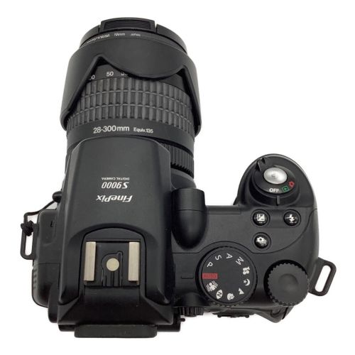 【動作確認済】FUJIFILM デジタルカメラ FinePix S9000 Amazon | FUJIFILM デジタルカメラ FinePix(ファインピックス) S9000