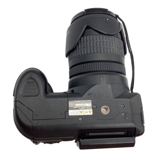 ② FUJIFILM　FinePix S9000　CFカード付き　単三電池稼働 Amazon | FUJIFILM デジタルカメラ FinePix(ファインピックス) S9000