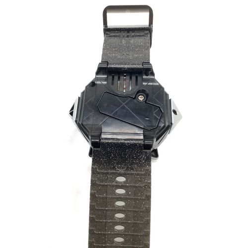 妖怪ウォッチ 妖聖剣付き Dx妖怪ウォッチオーガ 動作確認済み トレファクonline