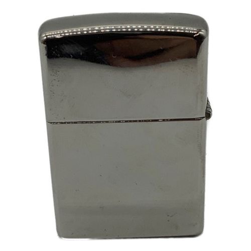 ZIPPO ワンワールド ワンフューチャー 1999年｜トレファクONLINE