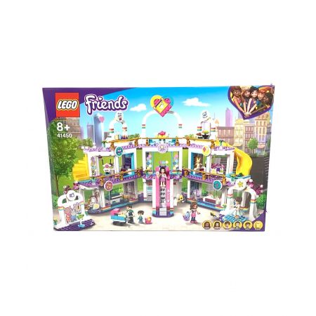 LEGO (レゴ) レゴブロック 41450