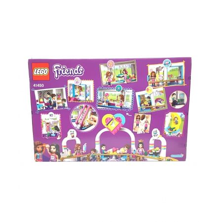 LEGO (レゴ) レゴブロック 41450