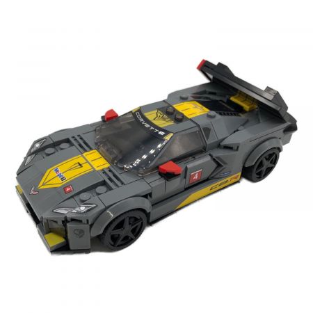 LEGO (レゴ) スピードチャンピオン 76903
