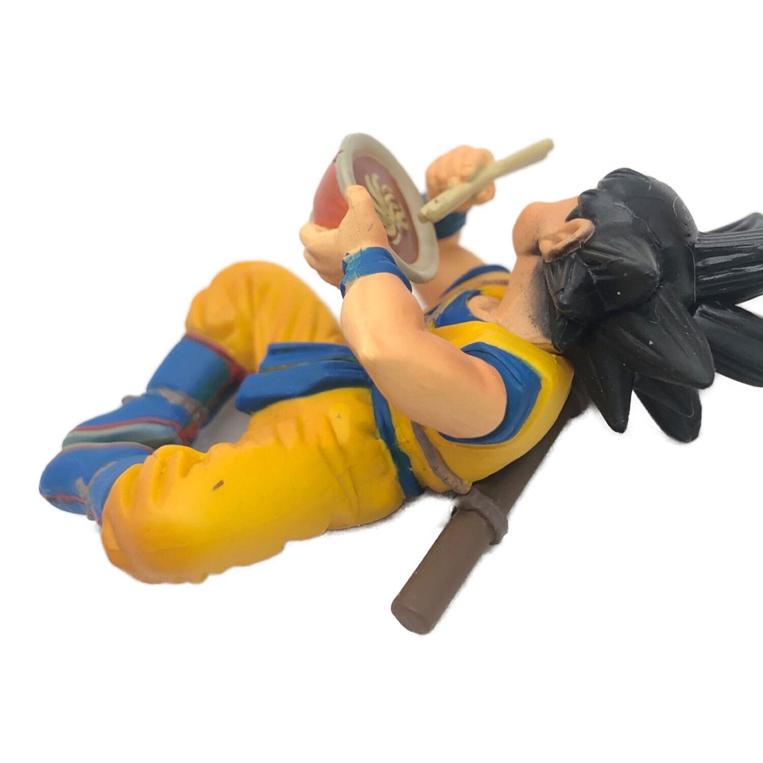 ドラゴンボール 龍殊VOL.2ジオラマフィギュア 非売品 悟空・ピッコロ