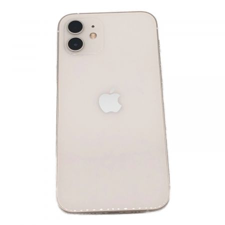 Apple (アップル) iPhone12 MGHV3J/A SIMフリー 128GB iOS バッテリー:Sランク 程度:Sランク(新品同様) ○ サインアウト確認済 359035293280817
