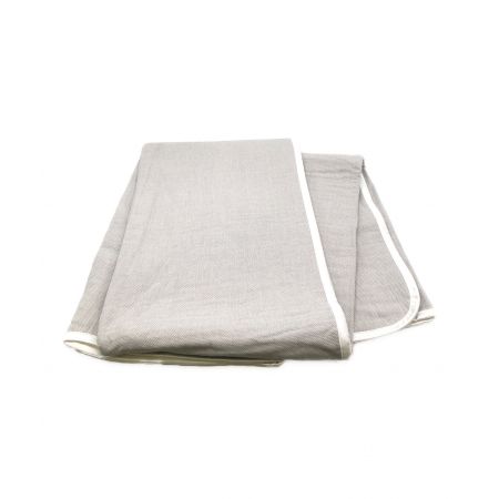 POLA (ポーラ) ハニカム織り敷きパッドシーツ シングル(幅100×長さ205cm) オルガヘキサ サマーメンテナンス