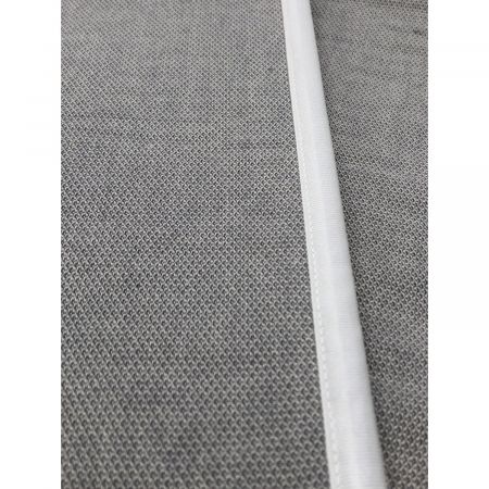 POLA (ポーラ) ハニカム織り敷きパッドシーツ シングル(幅100×長さ205cm) オルガヘキサ サマーメンテナンス