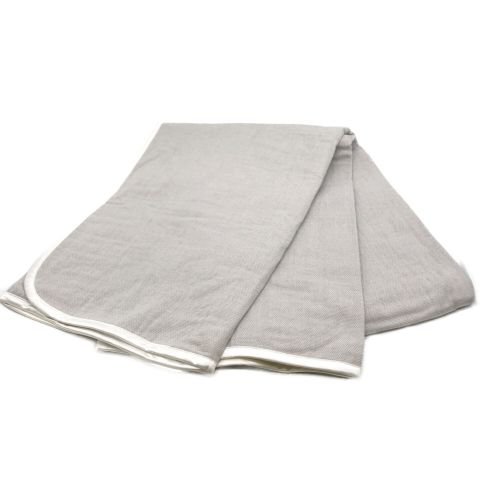 POLA (ポーラ) ハニカム織り敷きパッドシーツ シングル(幅100×長さ