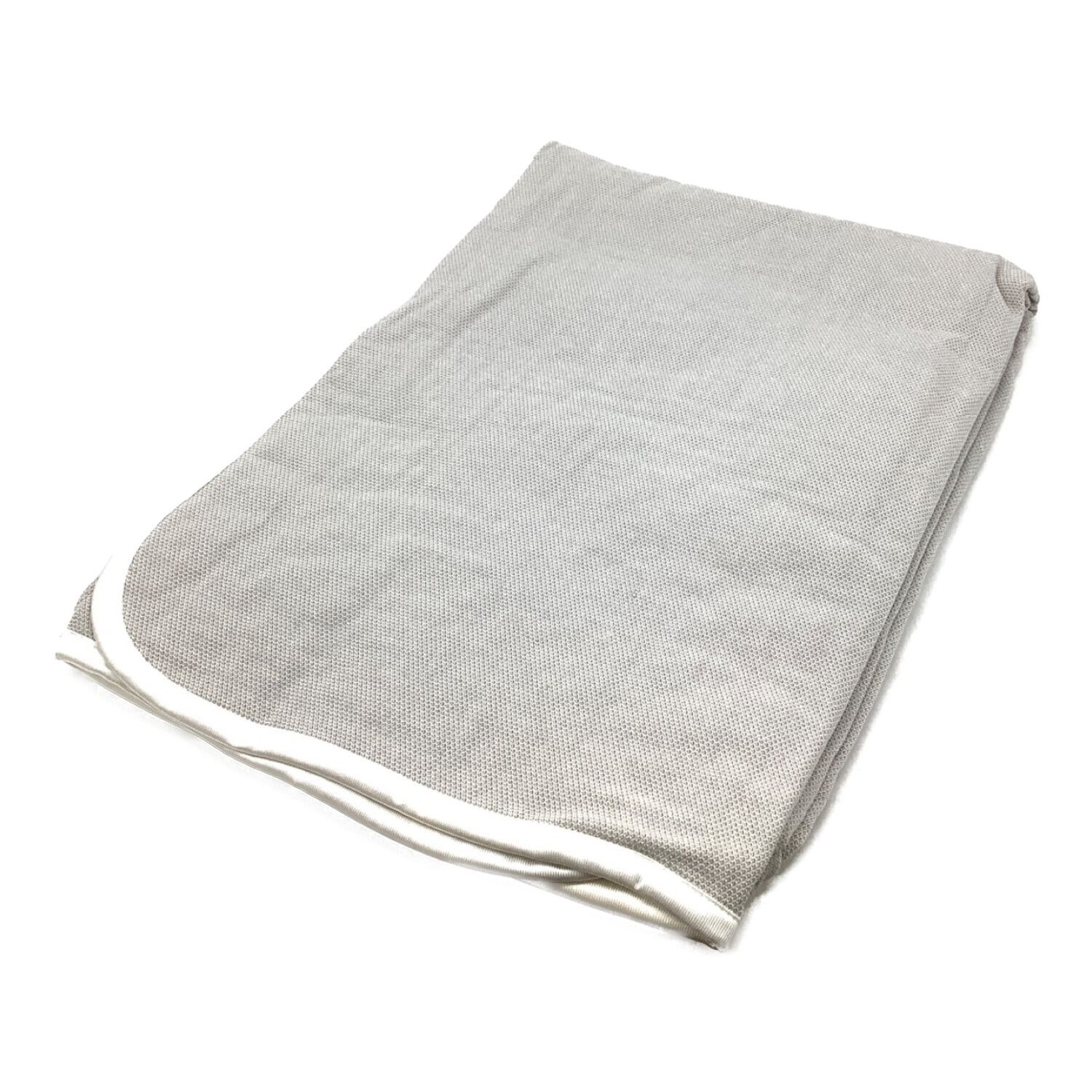 POLA (ポーラ化粧品) ハニカム織りパッドシーツ シングル(幅100×長さ