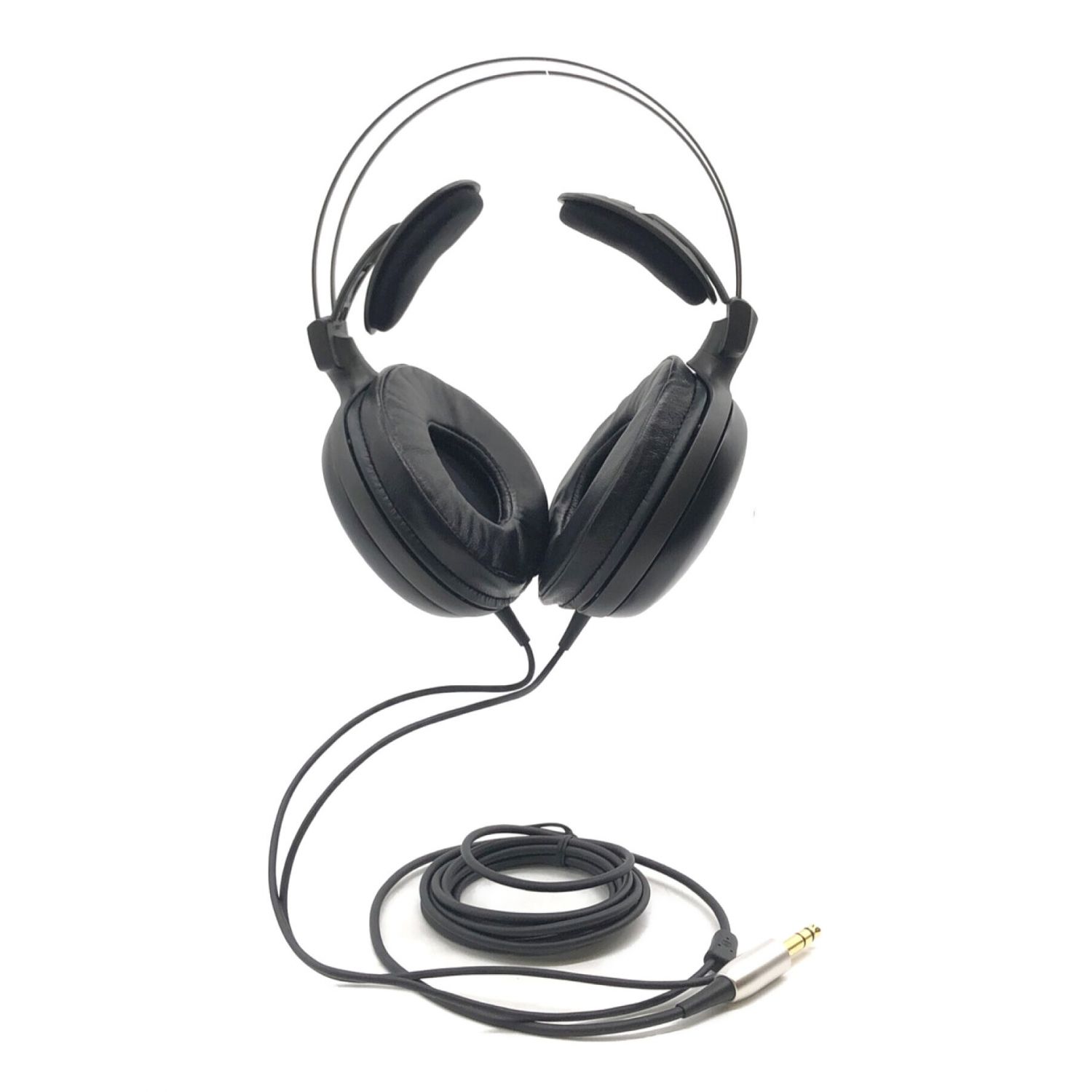audio-technica (オーディオテクニカ) ヘッドホン ATH-W5000 ...