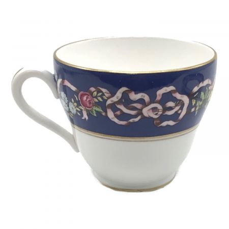 spode (スポード) カップ&ソーサー RIBBONS AND ROSES