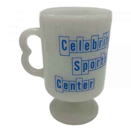 Celebrity Sports Center マグカップ 250GAME