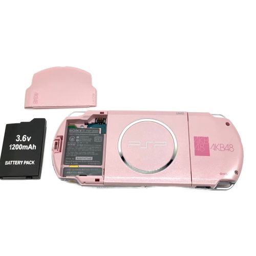 SONY (ソニー) PSP-3000 AKB※バッテリー互換品｜トレファクONLINE