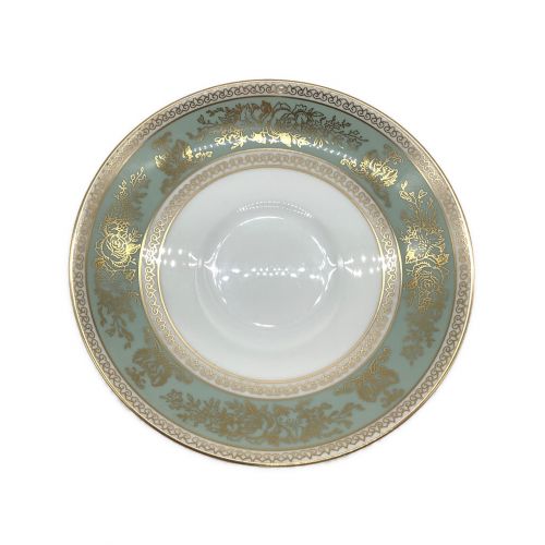 Wedgwood (ウェッジウッド) カップ&ソーサー コロンビア・セージ 