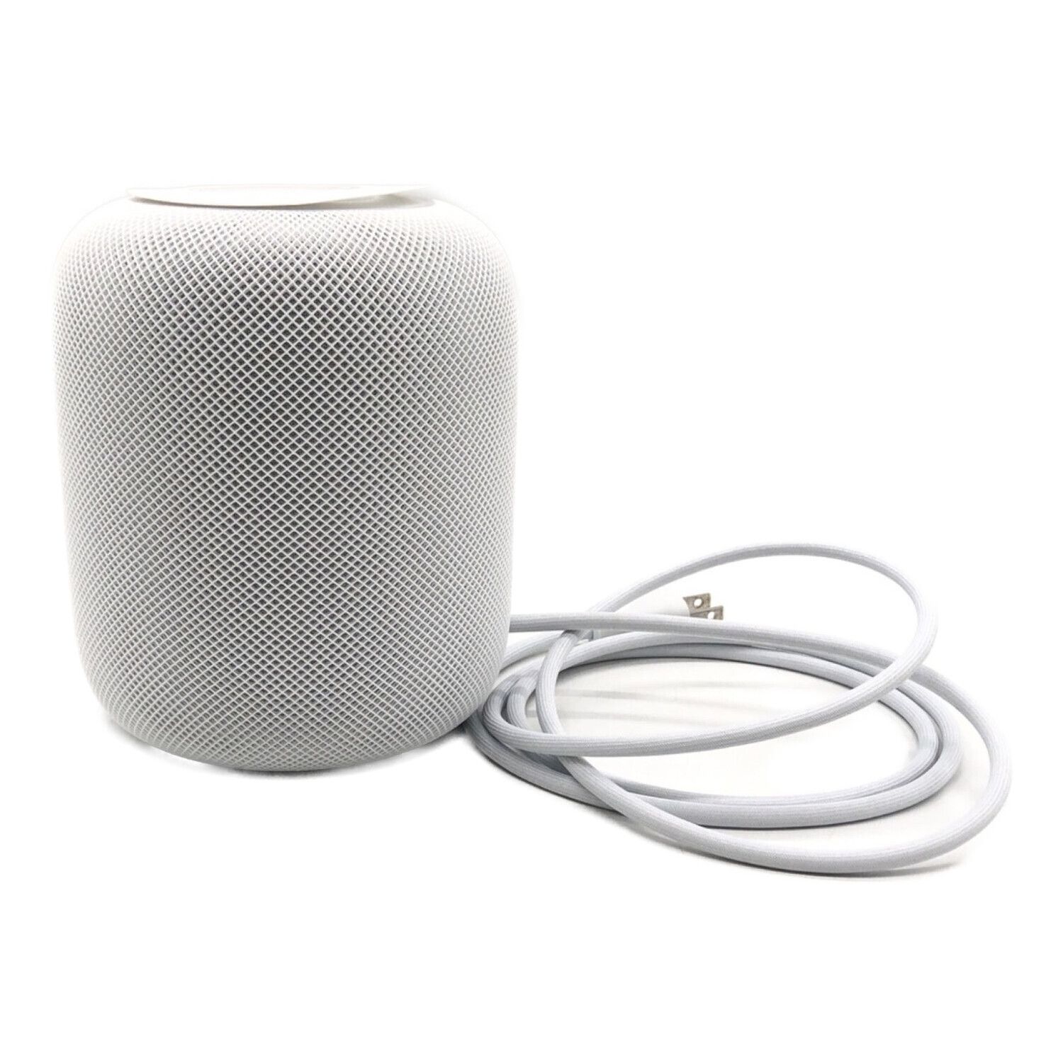 Apple (アップル) スマートスピーカー HomePod MQHV2J/A A1639 ...