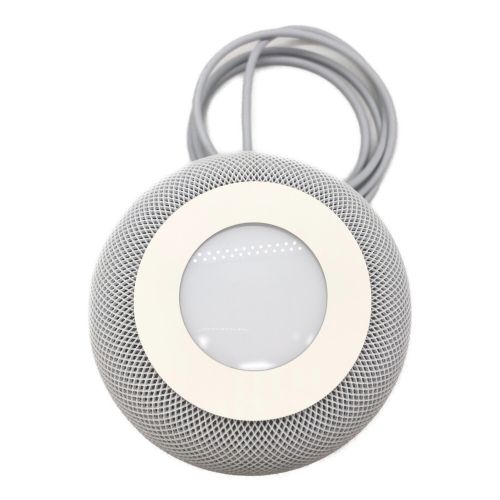 Apple (アップル) スマートスピーカー HomePod MQHV2J/A A1639