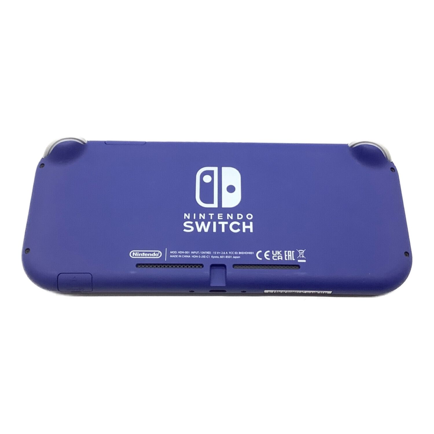 Nintendo (ニンテンドウ) Nintendo Switch Lite HDH-001 動作確認済み ...