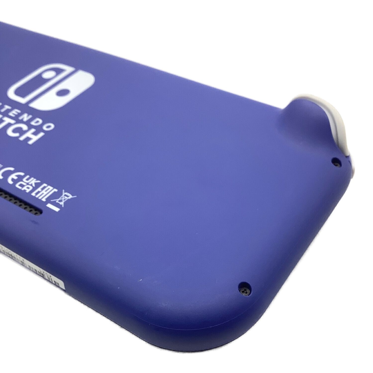 Nintendo (ニンテンドウ) Nintendo Switch Lite HDH-001 動作確認済み ...