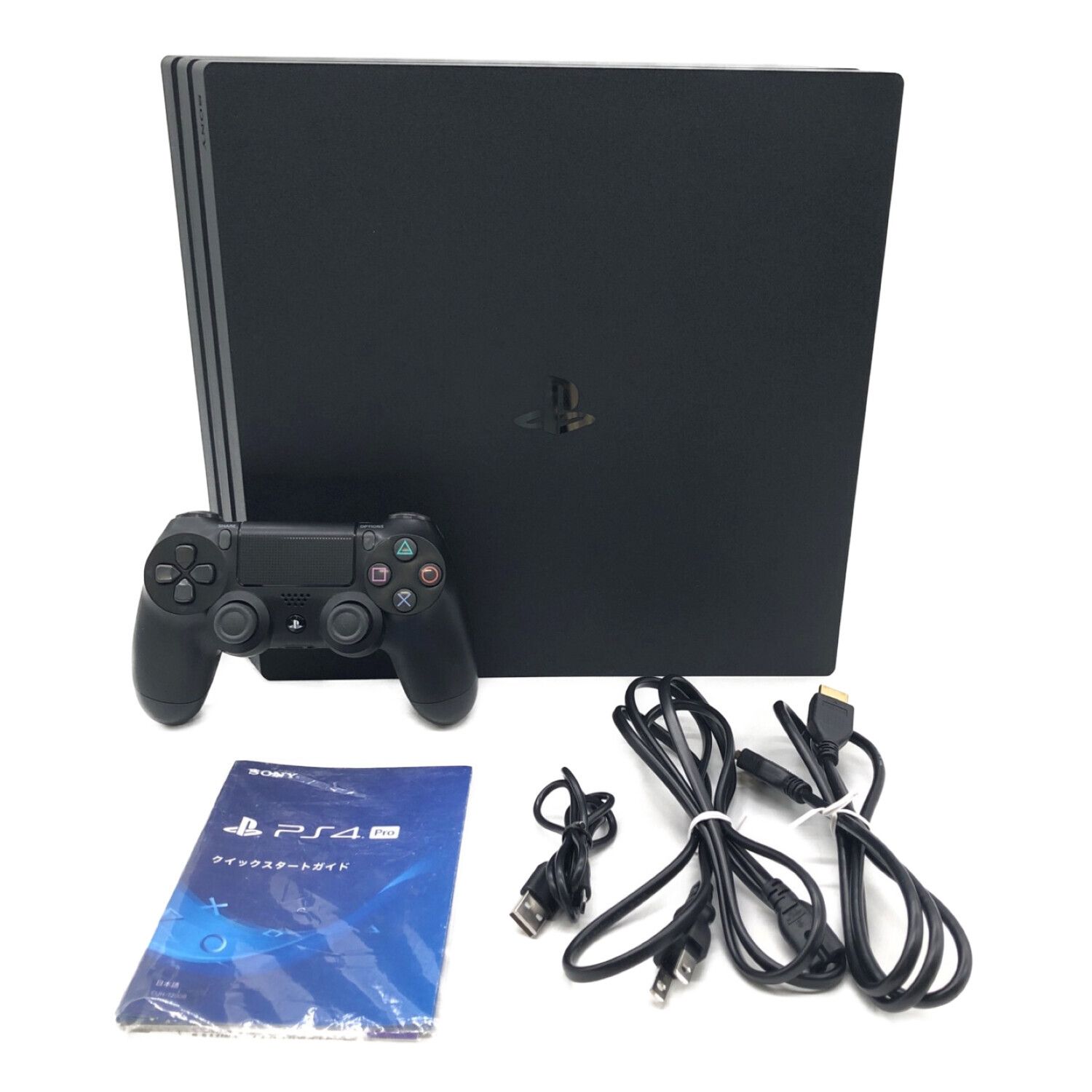 SONY PlayStation4 CUH-7200B