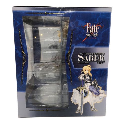 GOODSMILE COMPANY (グッドスマイルカンパニー) 1/8スケール セイバー フィギュア Fate stay night