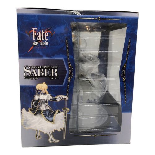 GOODSMILE COMPANY (グッドスマイルカンパニー) 1/8スケール セイバー フィギュア Fate stay night