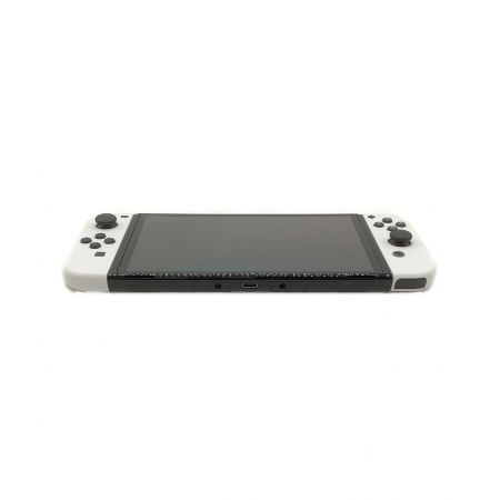 Nintendo (ニンテンドウ) Nintendo Switch(有機ELモデル) HEG-001 XTJ50637021527
