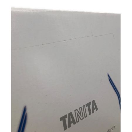 TANITA (タニタ) 体重計 RD-916L-WH