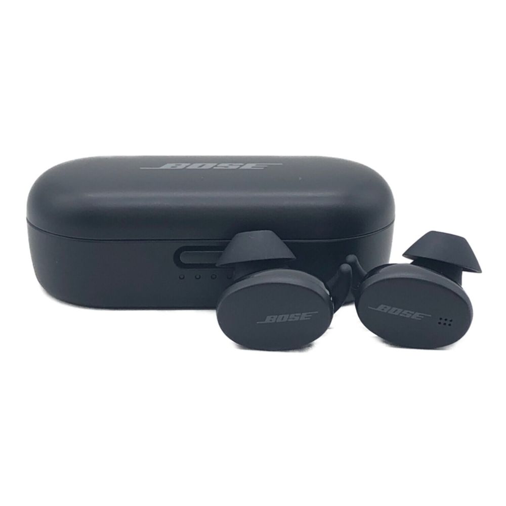 BOSE (ボーズ) ワイヤレスイヤホン BOSE SPORT EARBUDS 805746-0010