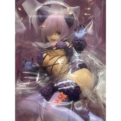 GOODSMILE COMPANY (グッドスマイルカンパニー) フィギュア FGO マシュ