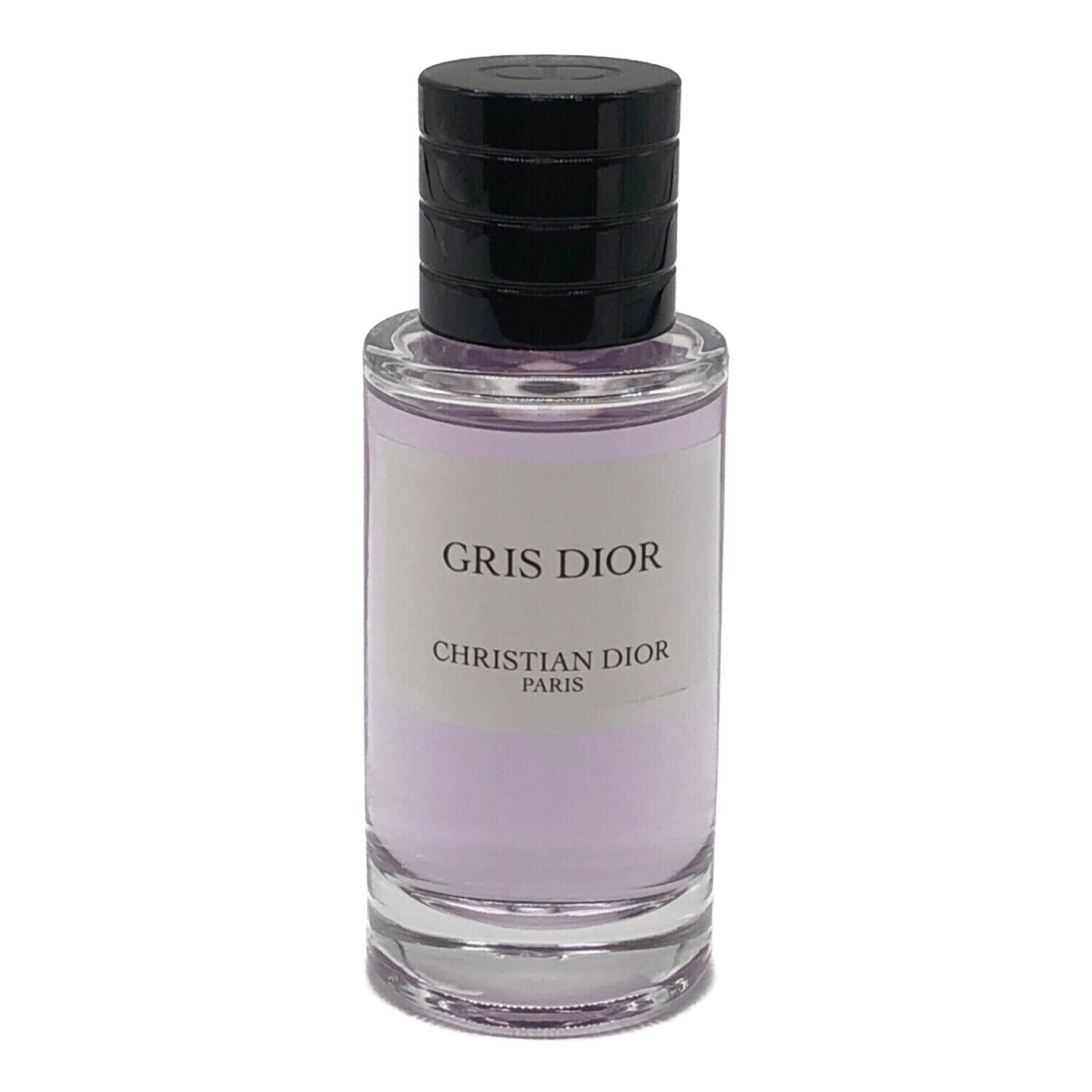 Christian Dior (クリスチャン ディオール) オードゥパルファン グリ