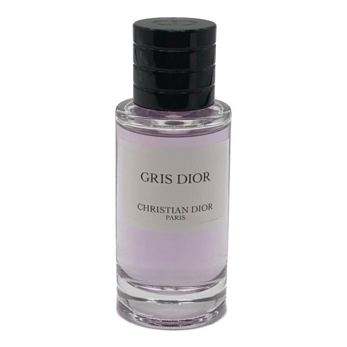 Christian Dior (クリスチャン ディオール) オードゥパルファン グリディオール 40ml 残量90%