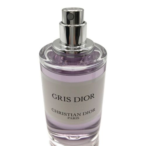 Christian Dior (クリスチャン ディオール) オードゥパルファン グリディオール 40ml 残量90%