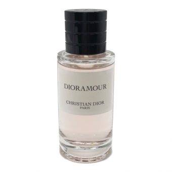 Christian Dior (クリスチャン ディオール) オードゥパルファン ディオラムール 40ml 残量90%