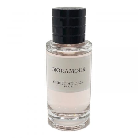 Christian Dior (クリスチャン ディオール) オードゥパルファン ディオラムール 40ml 残量90%
