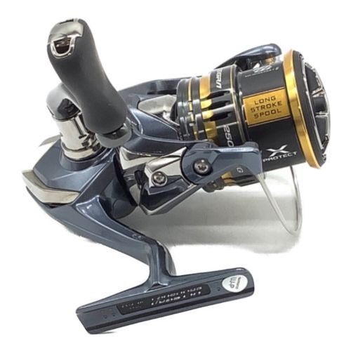 SHIMANO (シマノ) リール アルテグラ2500SHG スピニングリール