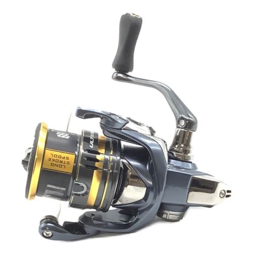 SHIMANO (シマノ) リール アルテグラ2500SHG スピニングリール