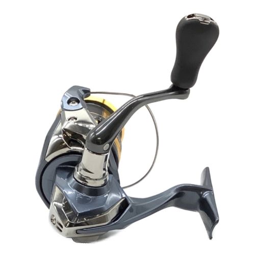 SHIMANO (シマノ) リール アルテグラ2500SHG スピニングリール