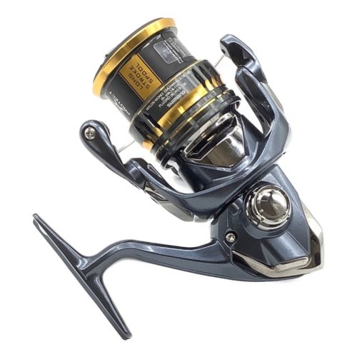 SHIMANO (シマノ) リール アルテグラ2500SHG スピニングリール