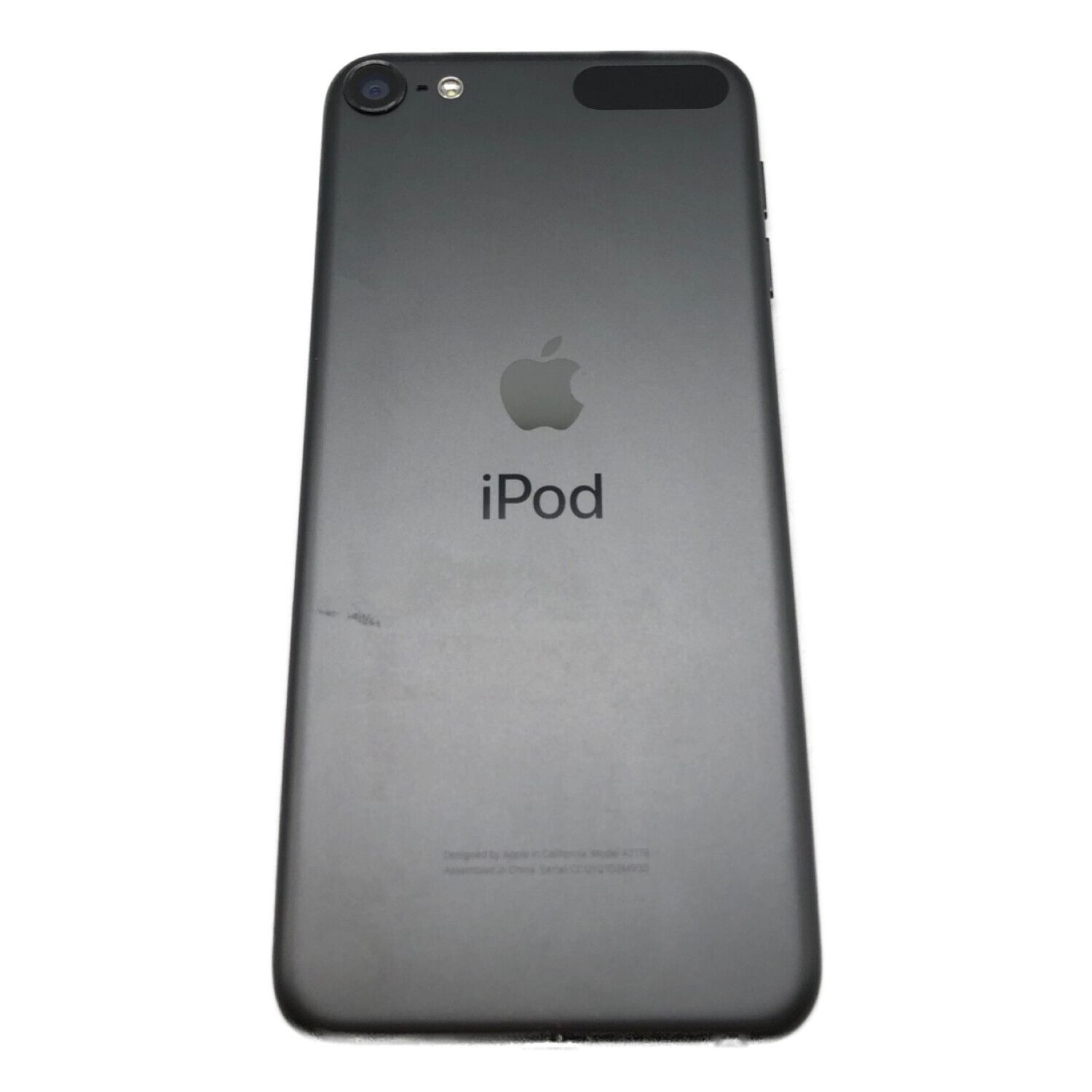 Apple (アップル) iPod Touch 32GB Wi-Fiモデル iOS MVHW2J/A ...